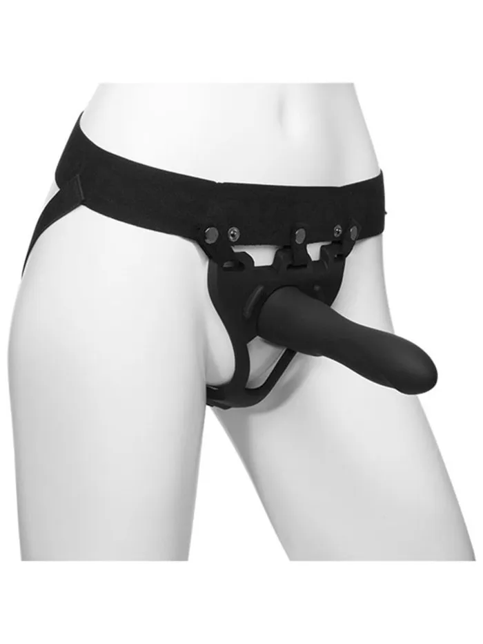 Not specified BODY EXTENSIONS BE STRONG BLACK Anal