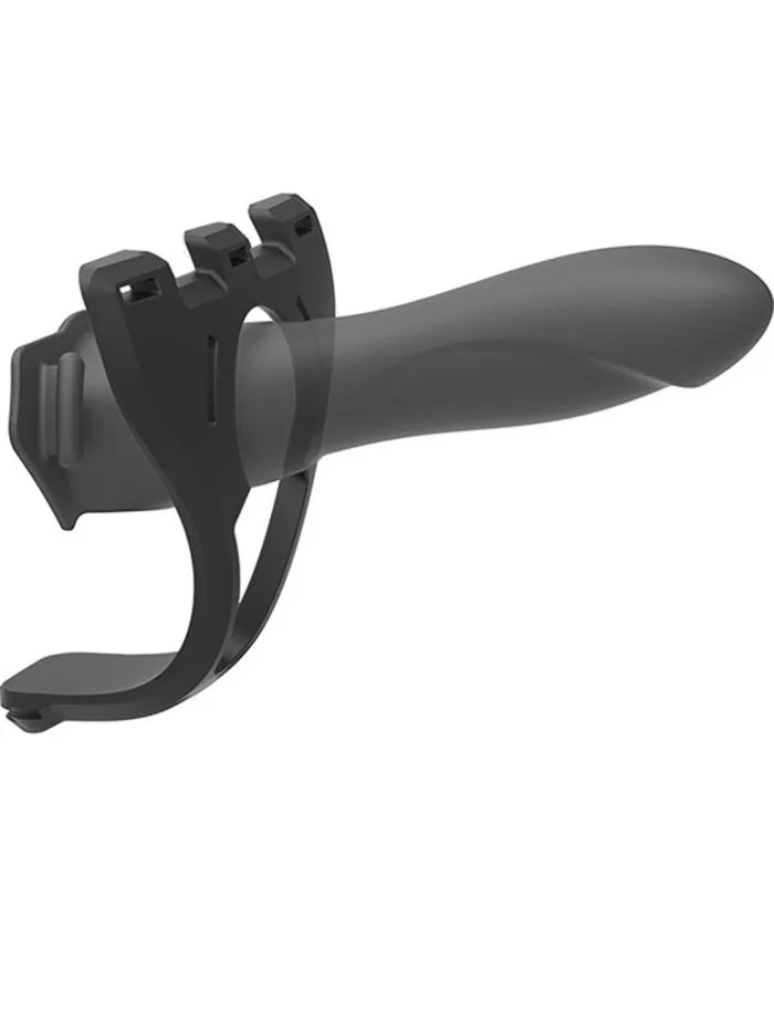 Not specified BODY EXTENSIONS BE STRONG BLACK Anal