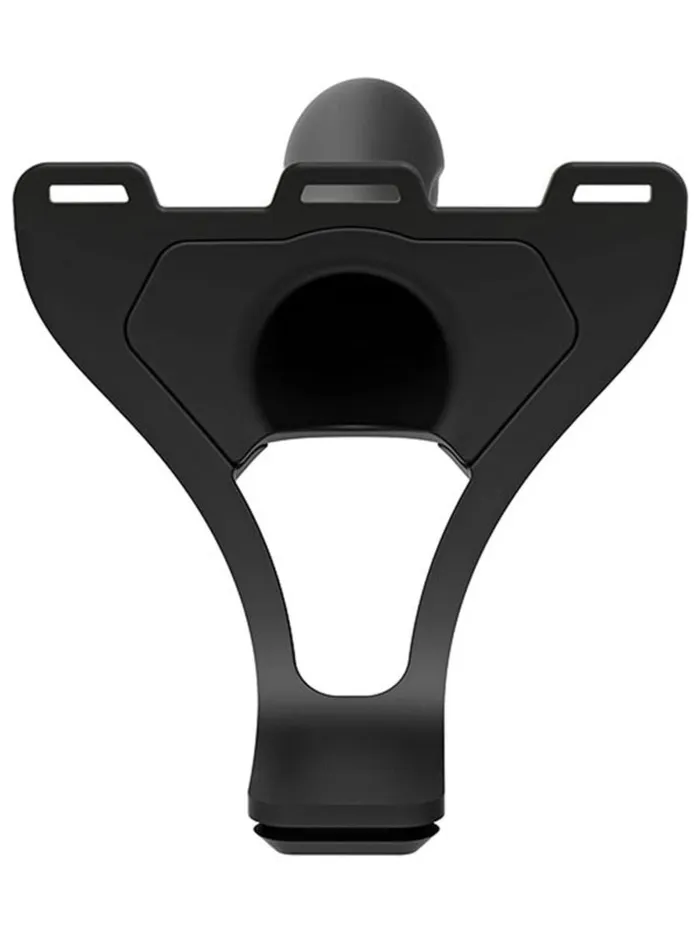 Not specified BODY EXTENSIONS BE STRONG BLACK Anal