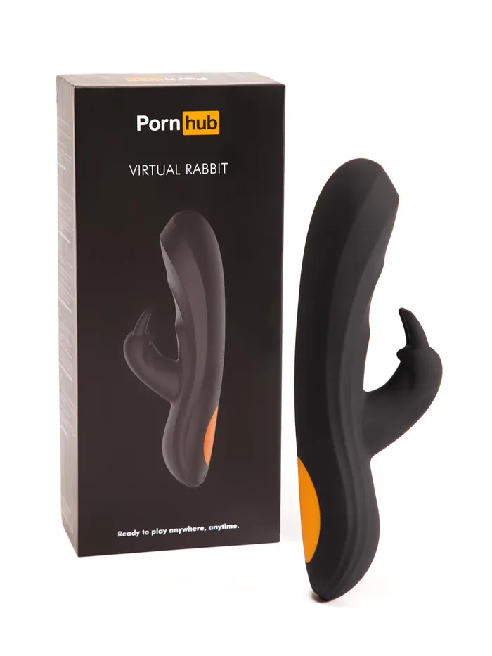 Not specified PORN HUB VIRTUAL RABBIT RECHARGEABLE VIBRATOR Female Sex Toys Not specified PORN HUB VIRTUAL RABBIT RECHARGEABLE VIBRATOR Female Sex Toys