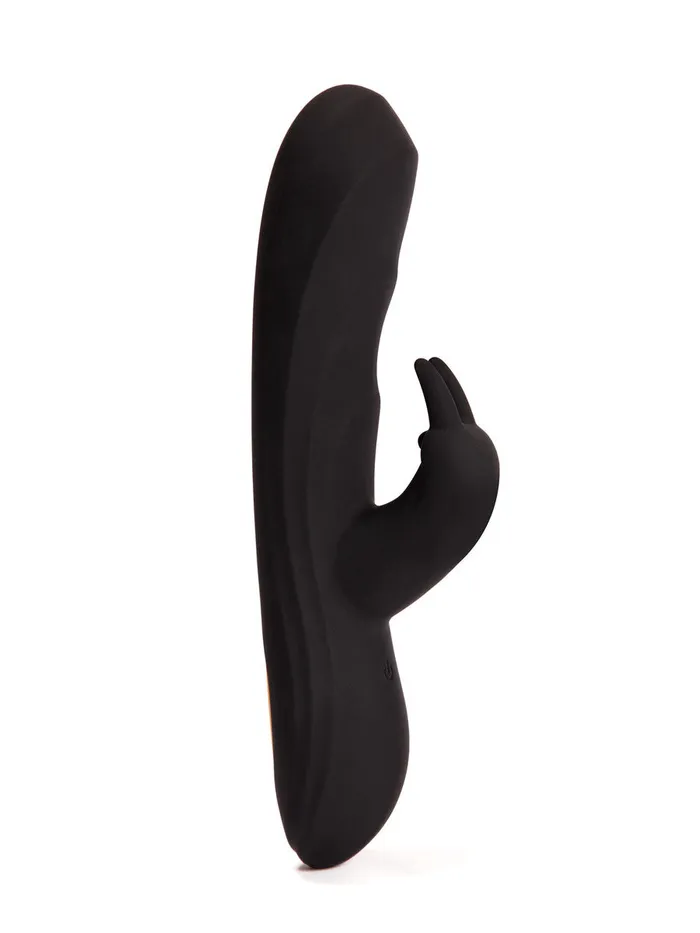 Not specified PORN HUB VIRTUAL RABBIT RECHARGEABLE VIBRATOR Female Sex Toys