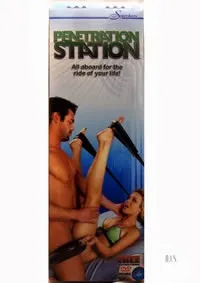Not specified Vibrators SPORTS SHEETS PENETRATION STATION