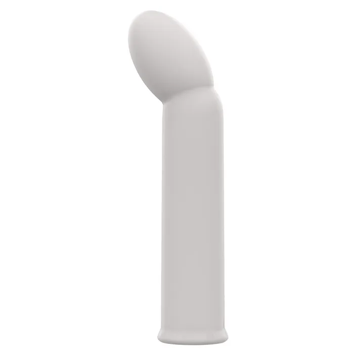 Nude Aulora Mini Travel GSpot Vibrator Grey Dream Toys Vibrators Nude Aulora Mini Travel GSpot Vibrator Grey Dream Toys Vibrators