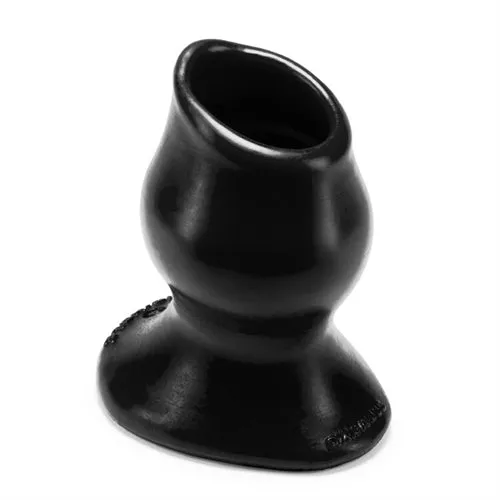 Oxballs Pighole4 XL Fuckable Buttplug Black Anal