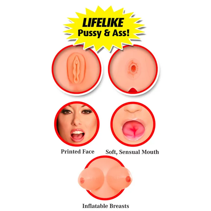 Pipedream Extreme Brooke Le Hook LifeSize Love Doll Pipedream Male Sex Toys Pipedream Extreme Brooke Le Hook LifeSize Love Doll Pipedream Male Sex Toys