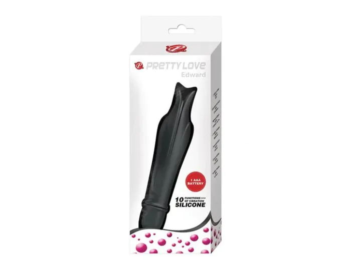 Pretty Love Edward Bullet Vibrator PrettyLove Vibrators