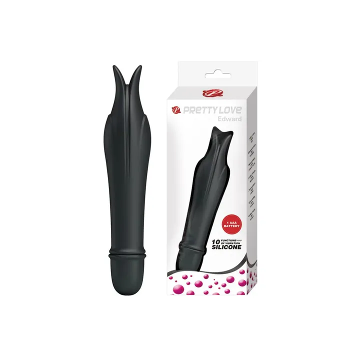 Pretty Love Edward Bullet Vibrator PrettyLove Vibrators