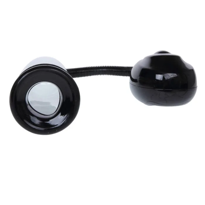 pretty love Male Sex Toys Baile Penis Pump Clear