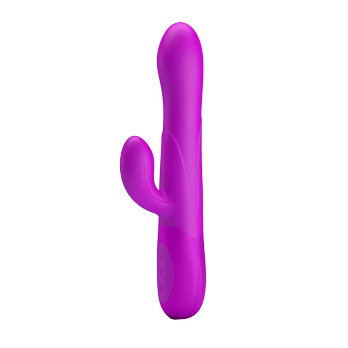 Pretty Love Vibrators Pretty Love Douglas Rechargeable Vibe