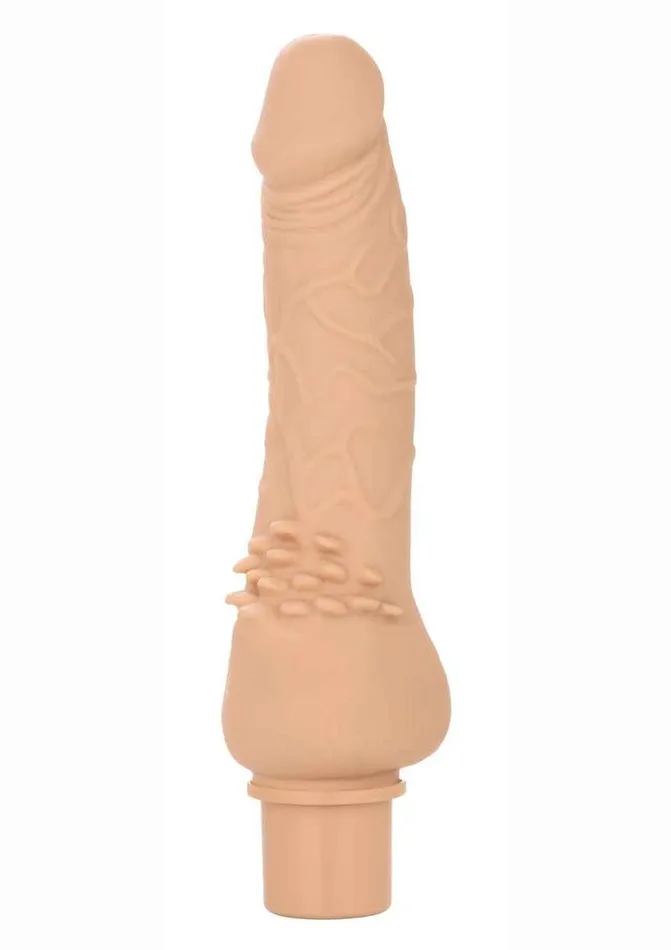 Rechargeable Power Stud Cliterrific in Ivory California Exotic Novelties Female Sex Toys Rechargeable Power Stud Cliterrific in Ivory California Exotic Novelties Female Sex Toys