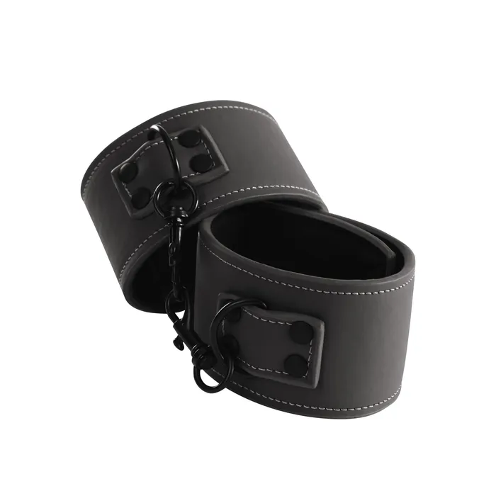 Renegade Bondage Wrist Cuff Black nsnovelties Anal