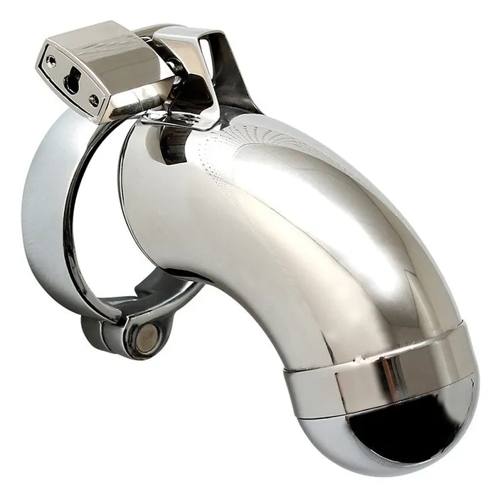 Rimba Male Sex Toys Houdini Deluxe Chastity Device