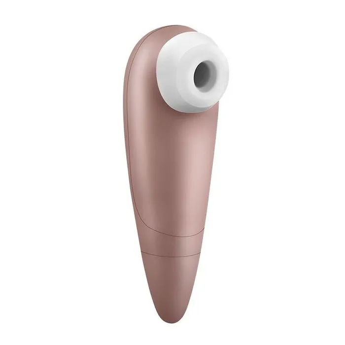 Satisfyer Vibrators Satisfyer 1 Clitoral Vibrator
