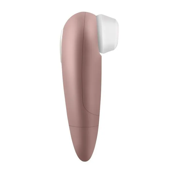 Satisfyer Vibrators Satisfyer 1 Clitoral Vibrator Satisfyer Vibrators Satisfyer 1 Clitoral Vibrator