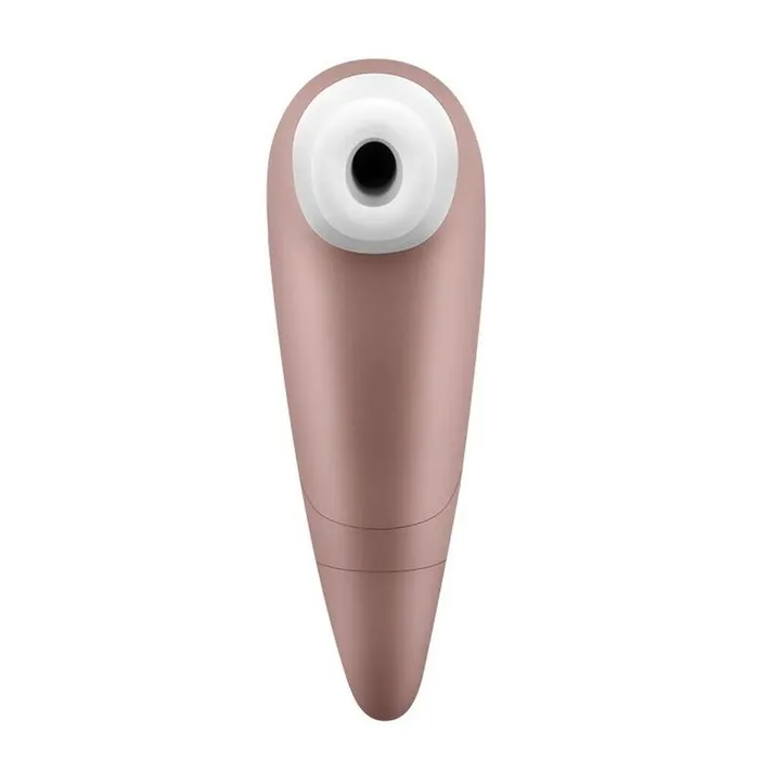 Satisfyer Vibrators Satisfyer 1 Clitoral Vibrator Satisfyer Vibrators Satisfyer 1 Clitoral Vibrator
