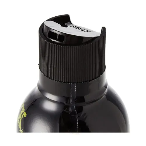 Sexual Health Wellbeing Natural OilBased Lubricant Spunk