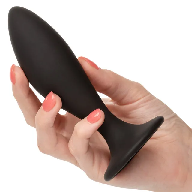 Silicone Curve Anal Kit California Exotic Novelties Anal