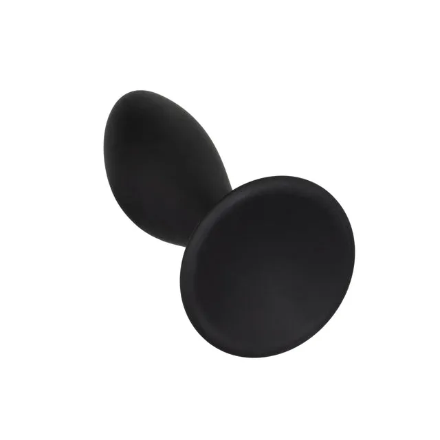 Silicone Curve Anal Kit California Exotic Novelties Anal
