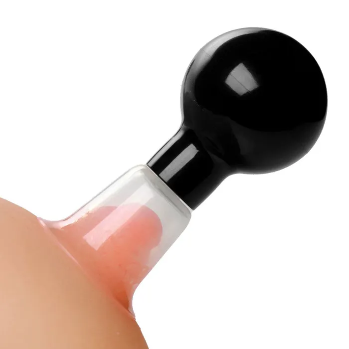 Size Matters SeeThru Nipple Booster Pumps Size Matters Female Sex Toys Size Matters SeeThru Nipple Booster Pumps Size Matters Female Sex Toys