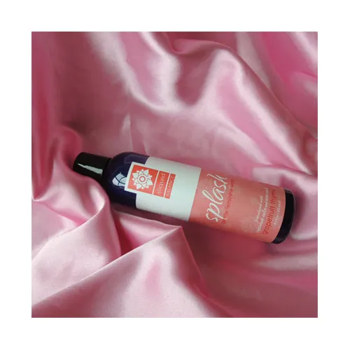 Splash pH Balanced Gentle Feminine Wash Sliquid Vibrators