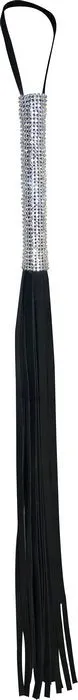 Sport Sheets Female Sex Toys Sex Mischief Sparkle Flogger