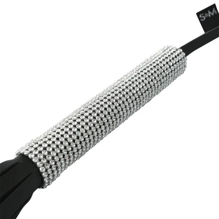 Sport Sheets Female Sex Toys Sex Mischief Sparkle Flogger