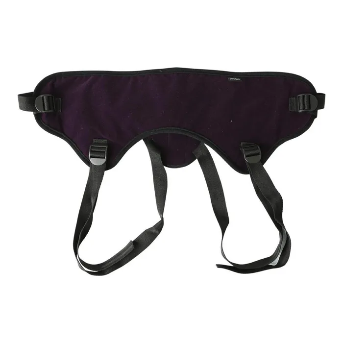 Sport Sheets Female Sex Toys Ss Plus Size Beginners Purple Strap On Sport Sheets Female Sex Toys Ss Plus Size Beginners Purple Strap On