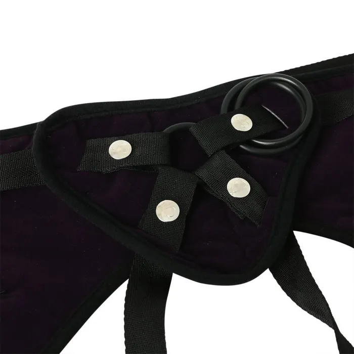 Sport Sheets Female Sex Toys Ss Plus Size Beginners Purple Strap On Sport Sheets Female Sex Toys Ss Plus Size Beginners Purple Strap On