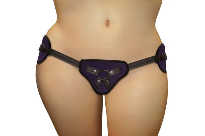Sport Sheets Female Sex Toys Ss Plus Size Beginners Purple Strap On Sport Sheets Female Sex Toys Ss Plus Size Beginners Purple Strap On