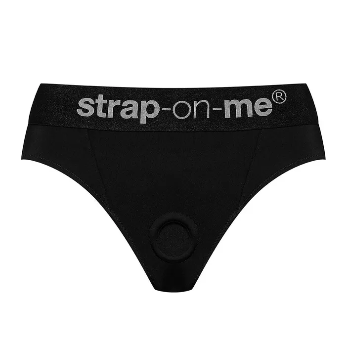 Strap On Me Strap On Me Harness Lingerie Heroine Large Female Sex Toys