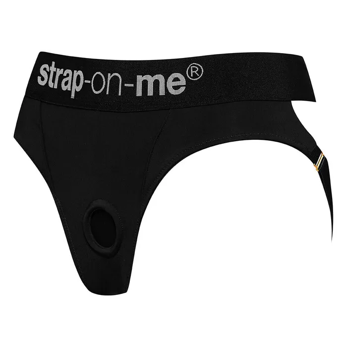 Strap On Me Strap On Me Harness Lingerie Heroine Large Female Sex Toys Strap On Me Strap On Me Harness Lingerie Heroine Large Female Sex Toys