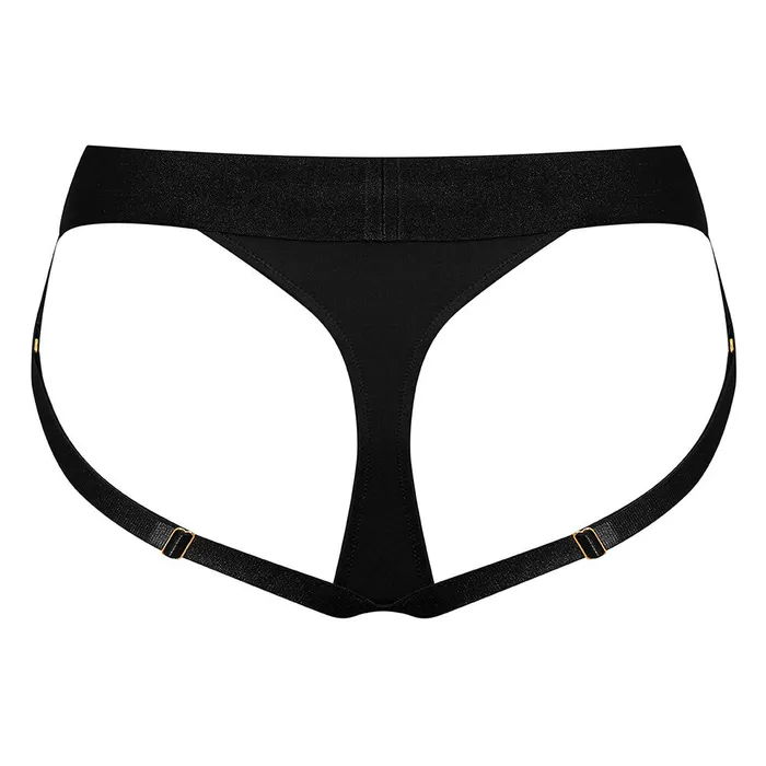 Strap On Me Strap On Me Harness Lingerie Heroine Large Female Sex Toys Strap On Me Strap On Me Harness Lingerie Heroine Large Female Sex Toys