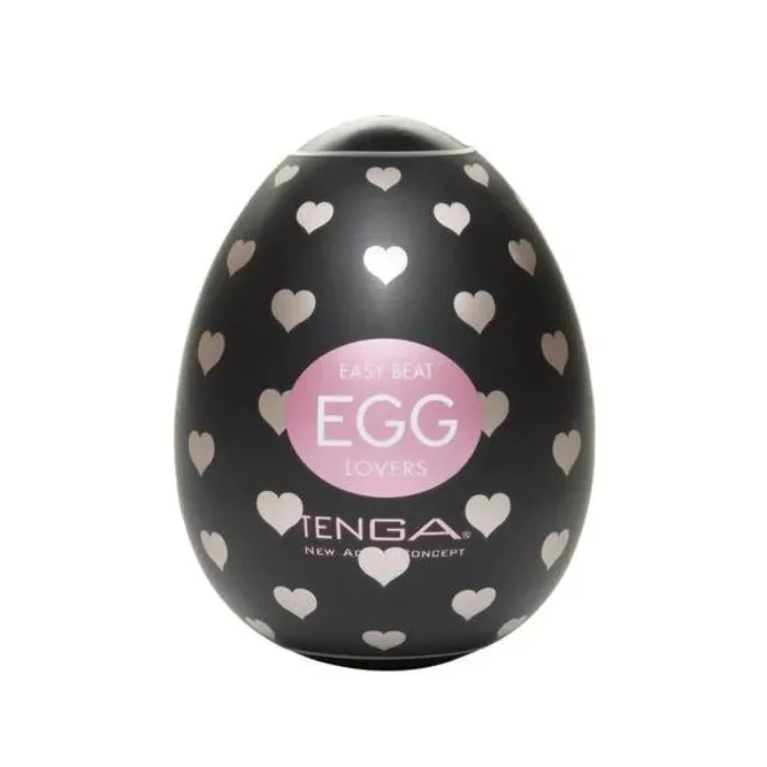 Tenga Mini Egg Masturbater Lovers DIL Female Sex Toys