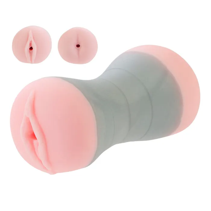 Travel Gripper Pussy Ass California Exotic Novelties Male Sex Toys
