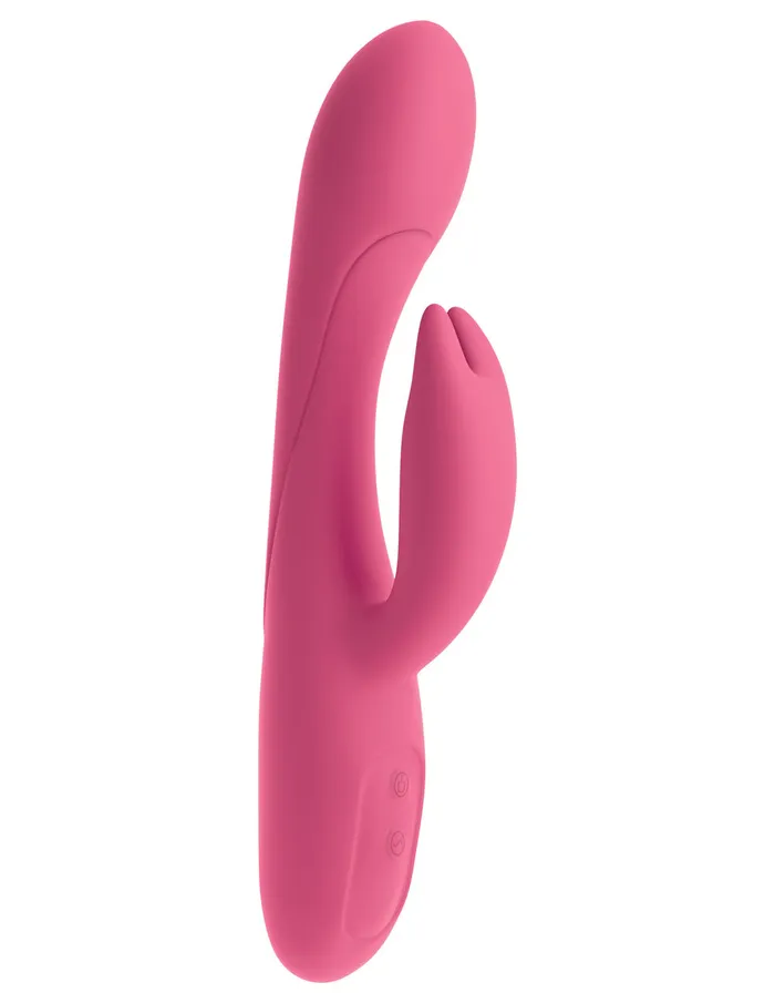 Ultimate Rabbits no1 Coral Pipedream Vibrators