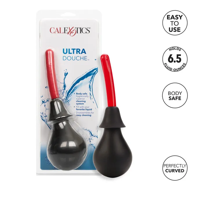 Ultra Douche CalExotics Male Sex Toys Ultra Douche CalExotics Male Sex Toys