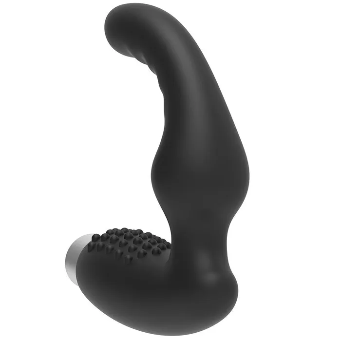 Vibratore Stimolatore prostata Massaggio prostatico RICARICABILE toys Anale ADDICTED TOYS Vibrators