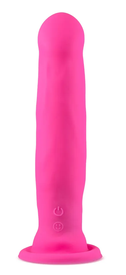 Vibrators Blush Novelties Impressions Havana Pink