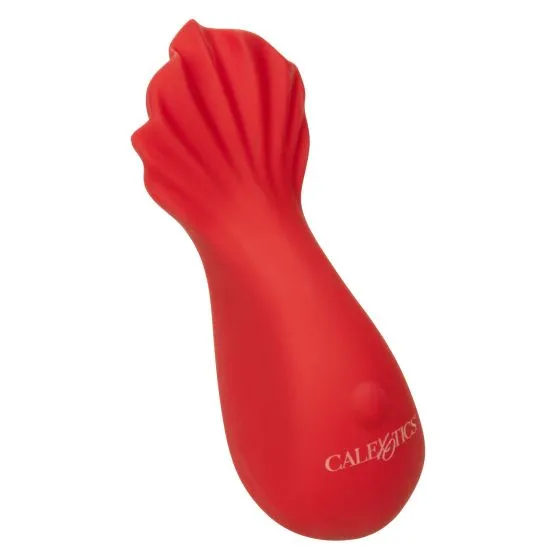 Vibrators California Exotic Novelties Red Hot Fuego