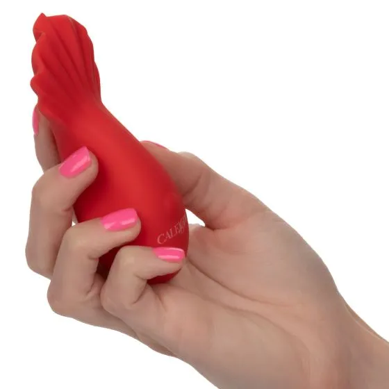 Vibrators California Exotic Novelties Red Hot Fuego