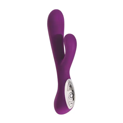 Vibrators Curve Toys Grand Affair Debut Vibe