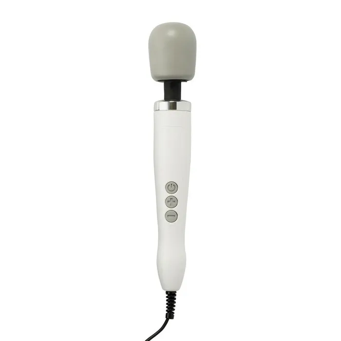 Vibrators Doxy Doxy Original Wand Massager White