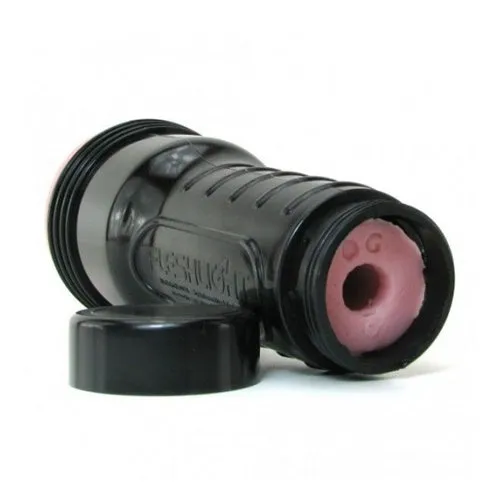 Vibrators Fleshlight Fleshjack Pink Mouth Original