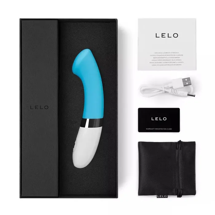 Vibrators Lelo Gigi 2 by Lelo