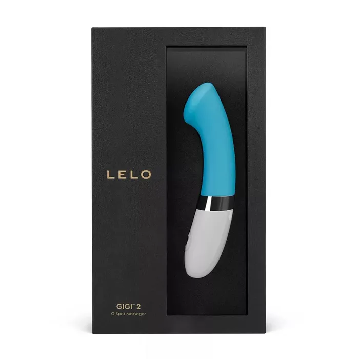 Vibrators Lelo Gigi 2 by Lelo