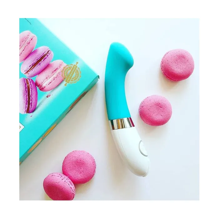 Vibrators Lelo Gigi 2 by Lelo