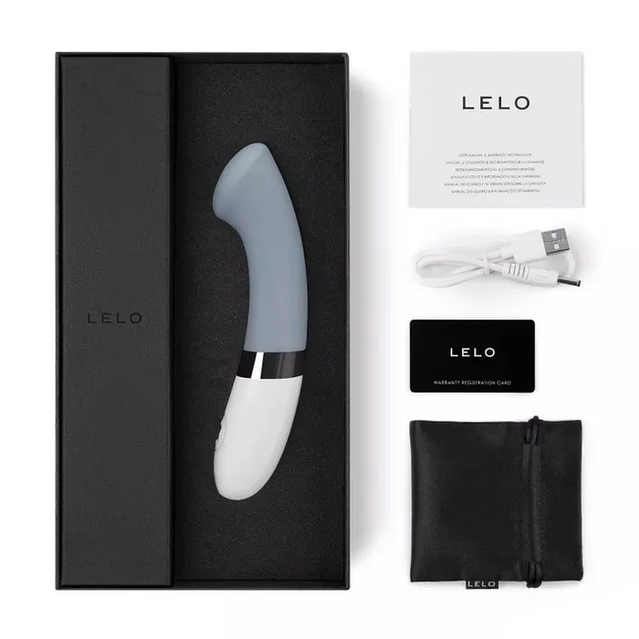 Vibrators Lelo Gigi 2 by Lelo