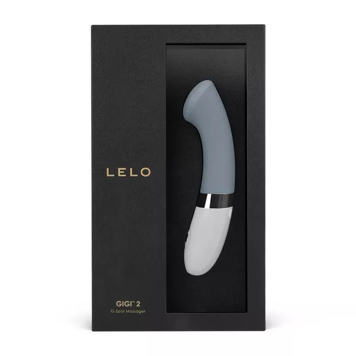 Vibrators Lelo Gigi 2 by Lelo