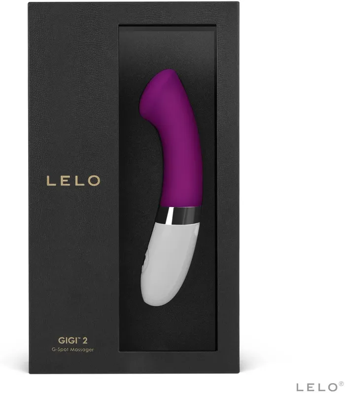 Vibrators Lelo Gigi 2 by Lelo
