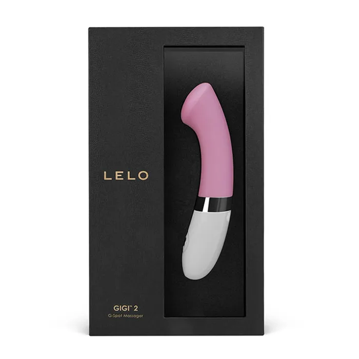Vibrators Lelo Gigi 2 by Lelo